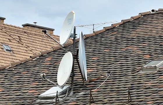 Orange Polska zyskuje klientów IPTV. 3 tys. osób zrezygnowało z satelity