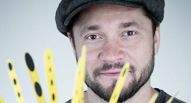 Piotr Zawałło: z Cheil Polska do Lemon Sky JWT