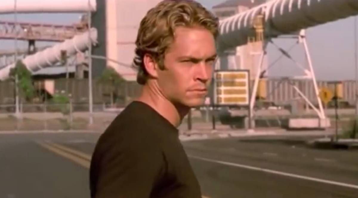 To była jego ostatnia rola przed śmiercią. Dziś Polsat pokaże hit pełen akcji