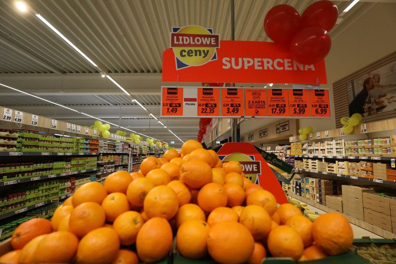 Nowe ostrzeżenia GIS i GIF. Te produkty wycofano ze sklepów: Biedronka, Lidl, Auchan, Kaufland, Aldi, Netto, Żabka, POLOmarket