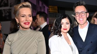 Piekło zamarzło! Paulina Smaszcz o ślubie Cichopek i Kurzajewskiego: "Życzę im JAK NAJLEPIEJ. Mogłabym zostać świadkiem"