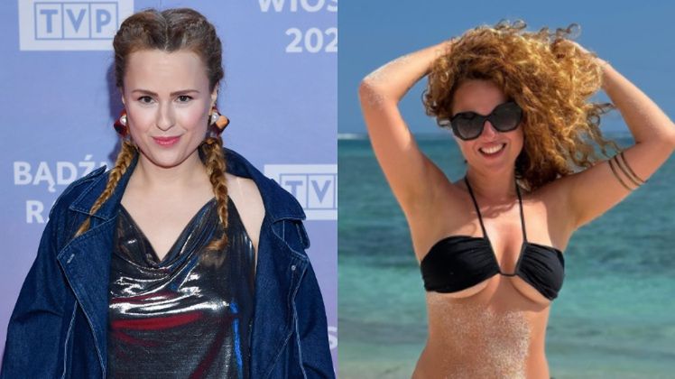 Kaja Paschalska zareagowała na złośliwe komentarze 