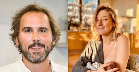 Lara Gessler melduje, że skończyła KARMIĆ PIERSIĄ. Osobliwa reakcja męża: "Piersi WRESZCIE wrócą na swoje miejsce, czyli DO TATY"