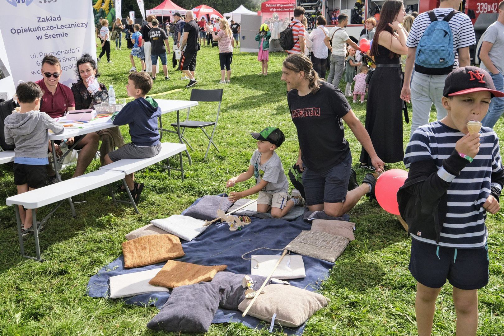 Piknik na FEST