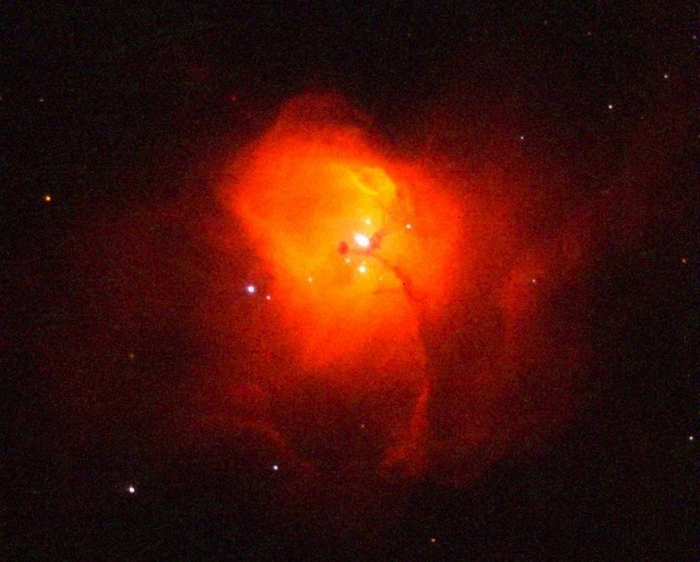 (fot. Reuters/NASA)