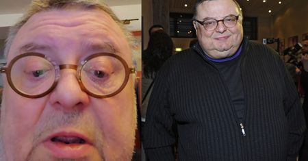 Wojciech Mann zadebiutował na Facebooku i Instagramie! Szykuje też kanał w serwisie YouTube…