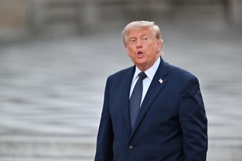 Wulgarne groźby Trumpa. Jest odpowiedź z Iranu