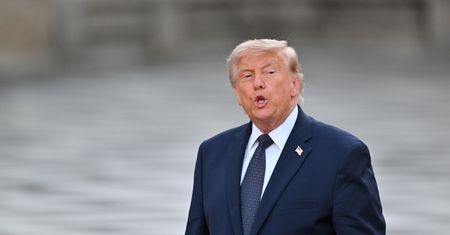Wulgarne groźby Trumpa. Jest odpowiedź z Iranu