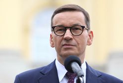 Ewakuacja z Afganistanu. Premier Morawiecki: Polska jest i pozostanie solidarna