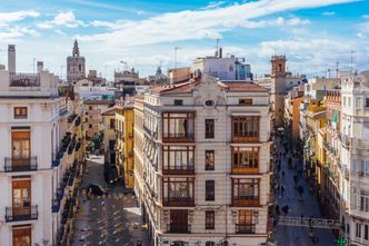 Polacy wykupują mieszkania w Hiszpanii. Jesteśmy w ścisłej dziesiątce