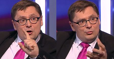 Terlikowski o in vitro: "Kto dał prawo lekarzom decydować, które dzieci MAJĄ SPĘDZIĆ ŻYCIE W LODÓWCE?"