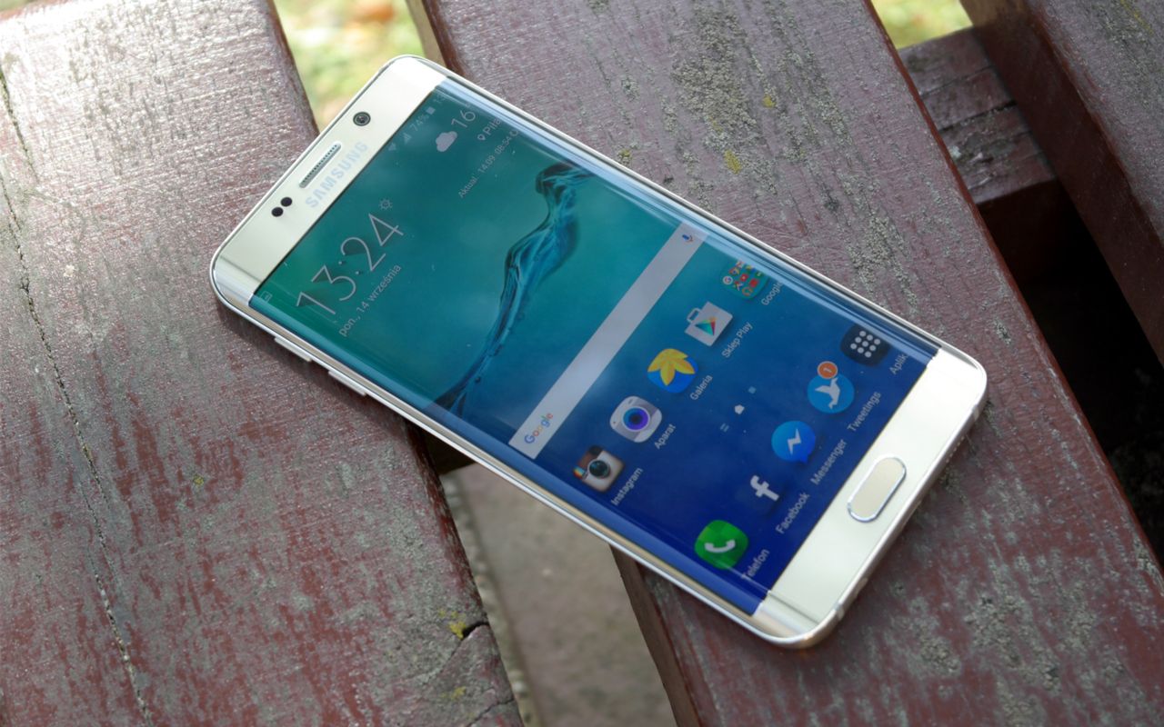 Samsung Galaxy S6 edge+ (edge Plus) - test i recenzja 19