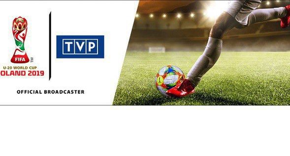 TVP udzieli licencji na organizację Stref Kibica podczas MŚ w piłce nożnej do lat 20