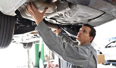 Plaga kradzieży katalizatorów. Sprawdź, jak możesz ochronić swoje auto z LINK4