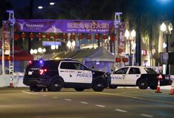 Strzelanina w Kalifornii. Jest wiele ofiar śmiertelnych