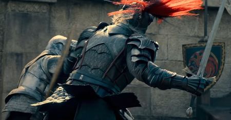 Rekordowa premiera HBO. "Ród smoka" rozbił bank