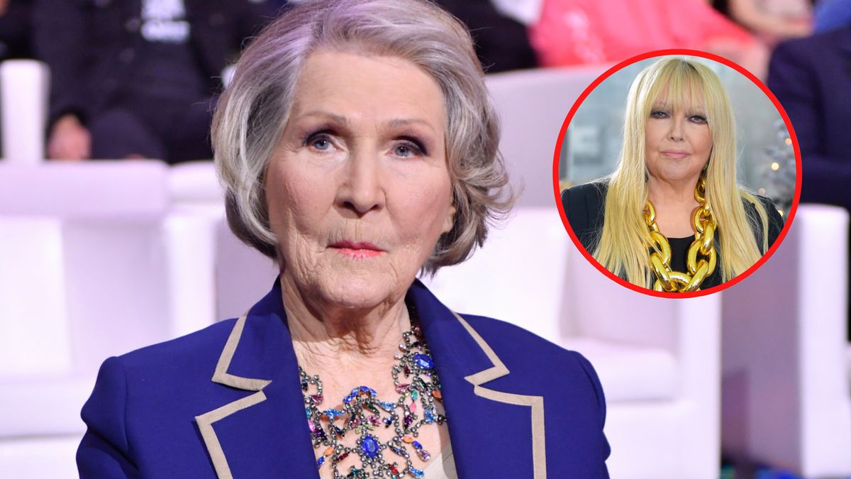 Irena Santor, Maryla Rodowicz