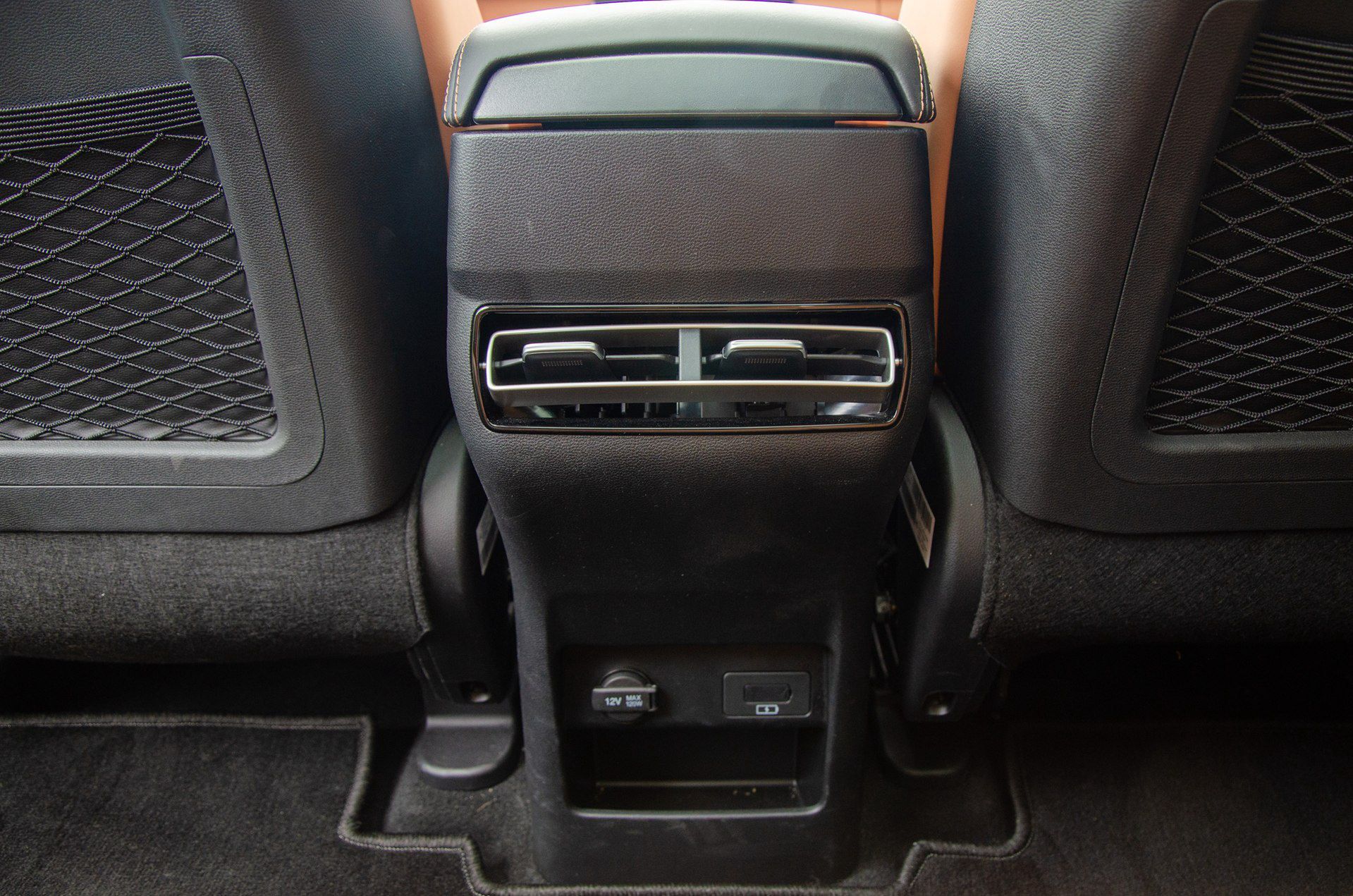 Baic Beijing 7