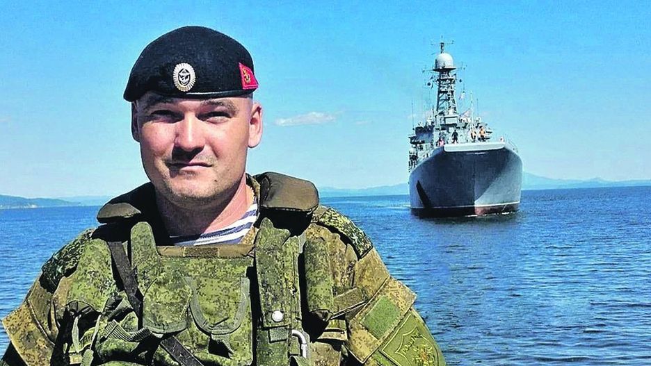 Gen. Gudkow nie żyje