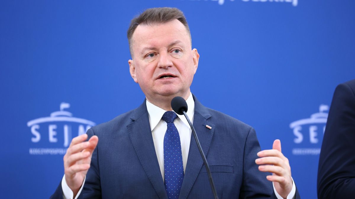 Dzie? w Sejmie21.01.2025 Warszawa Dzien w Sejmie, fot. Tomasz Jastrzebowski/REPORTERN/z: Mariusz BlaszczakTomasz Jastrzebowski/REPORTER