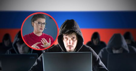Jak rozpoznać rosyjskiego szpiega? "Idealny, obcy wywiad jest niewidoczny"
