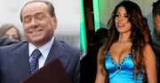 Berlusconi SYPIAŁ Z NIELETNIĄ! "Są dowody!"