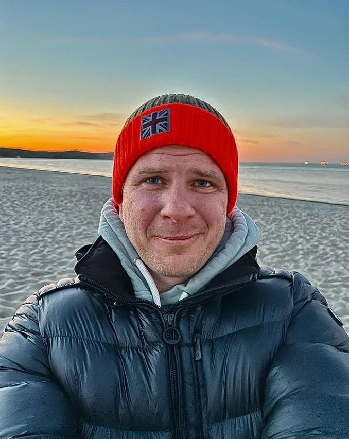Filip Chajzer