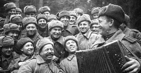 "Wyzwolenie". Rok 1945 na Pomorzu - trauma i tabu