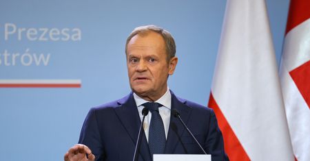 Tusk o spotkaniu Duda-Trump. Premier opublikował wpis