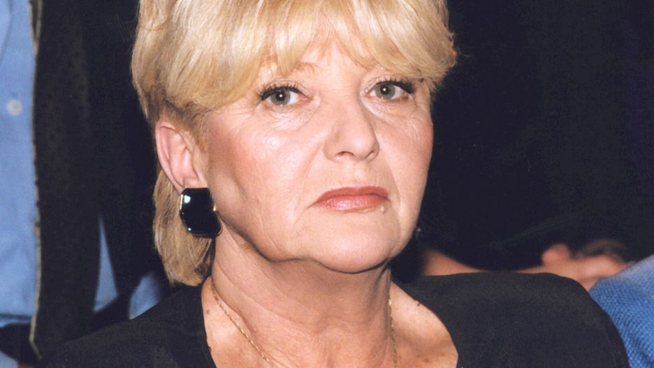 Stanisława Ryster