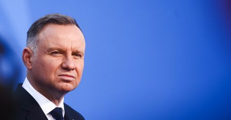 "Nie pozwolę". Zdecydowane stanowisko prezydenta ws. sędziów