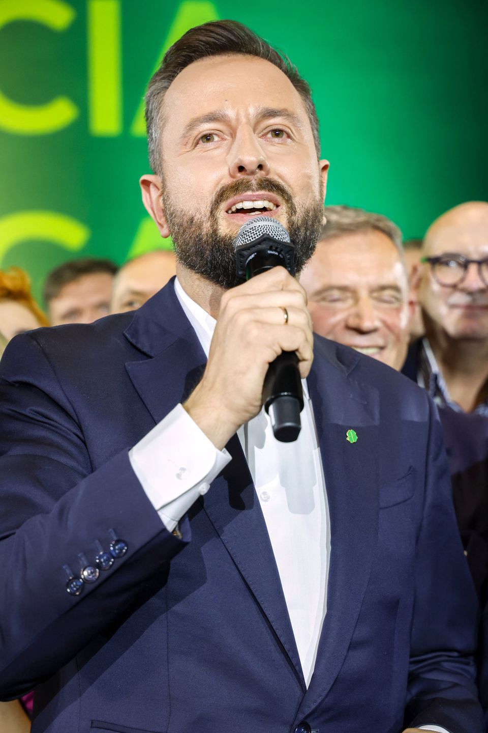 Władysław Kosiniak-Kamysz