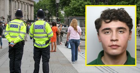 Brawurowa ucieczka z więzienia. Brytyjska policja poszukuje 21-latka