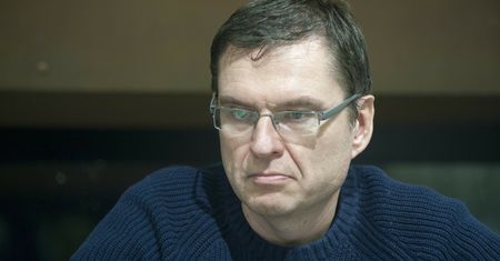 Białoruś. Andrzej Poczobut trafi do surowszego aresztu