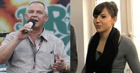 Kondrat coraz bliżej z córką Turnaua?
