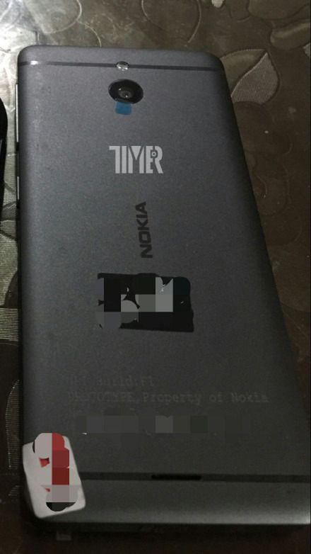 #wSkrócie: Galaxy S7 w benchmarkach, zdjęcia nowego telefonu Nokii oraz iPhone 5e 2