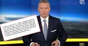 "Fakty": oświadczenie o naruszeniu praw autorskich. TVN przegrał z filmowcami