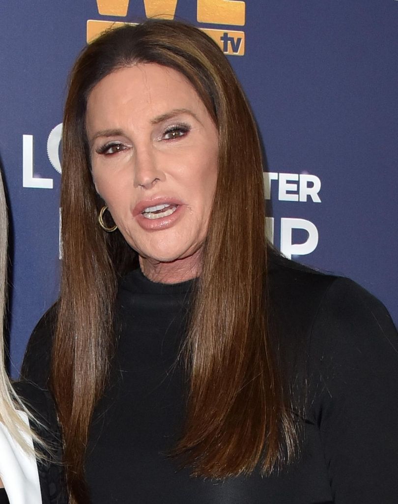 Caitlyn Jenner wspiera Kanye Westa