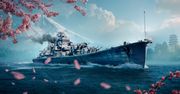 World of Warships and World of Warships: Legends z bogatą, nową zawartością na listopad