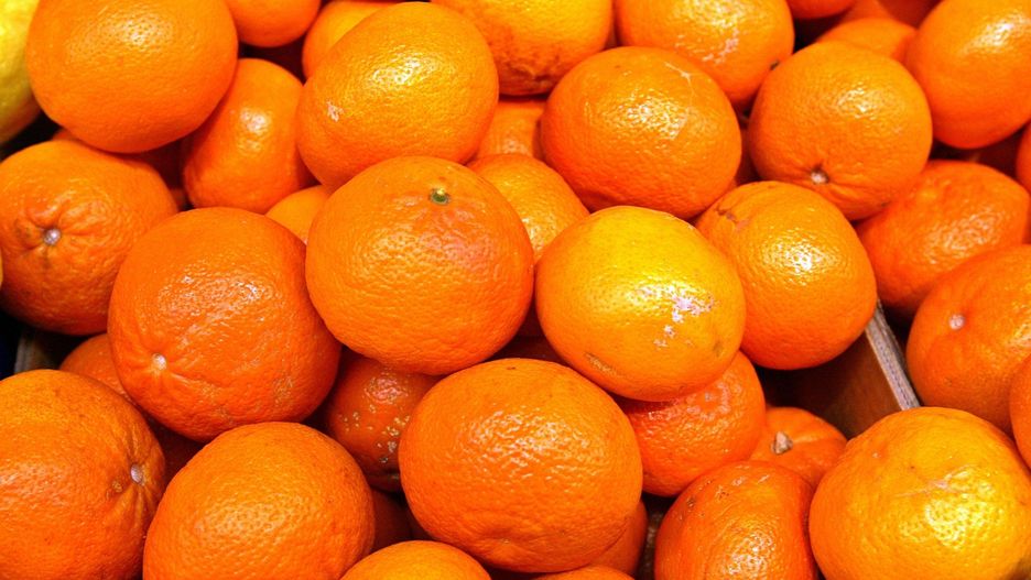 Zapach mandarynek nieodłącznie kojarzy się z sezonem świątecznym.