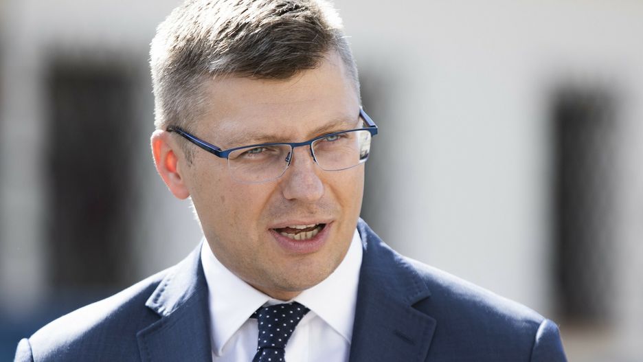 Anglia. Polak przebywa w śpiączce. Wiceminister zapewnia, że niebawem może zostać sprowadzony do kraju