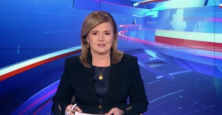 "Wiadomości" na szczycie. "Fakty" na drugim miejscu i tracą widzów