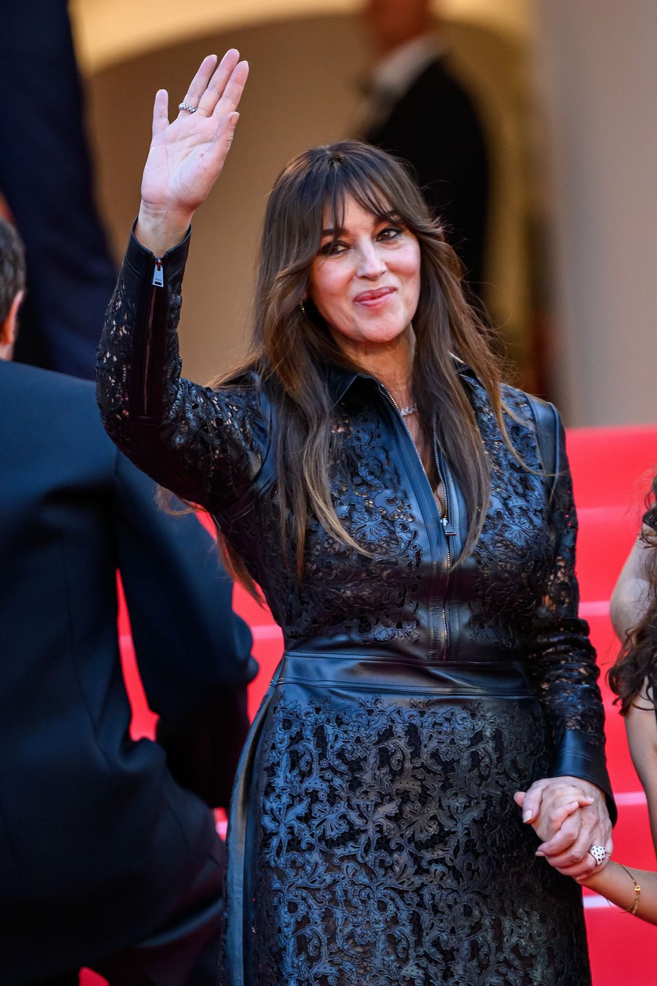 Monica Bellucci