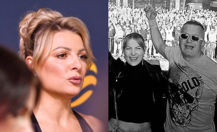 DJ Hazel nie żyje. Magdalena Narożna w żałobie: "Przyjacielu. Łzy rozpaczy nie pozwalają mi nic napisać"