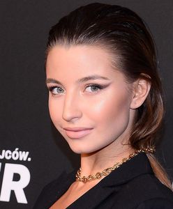 Julia Wieniawa pokazała nowe mieszkanie. Pochwaliła się wnętrzem apartamentu