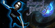 The Longest Journey już jutro w App Store!