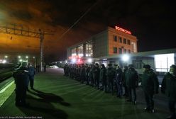 Prorosyjscy separatyści apelują do Moskwy o pomoc wojskową