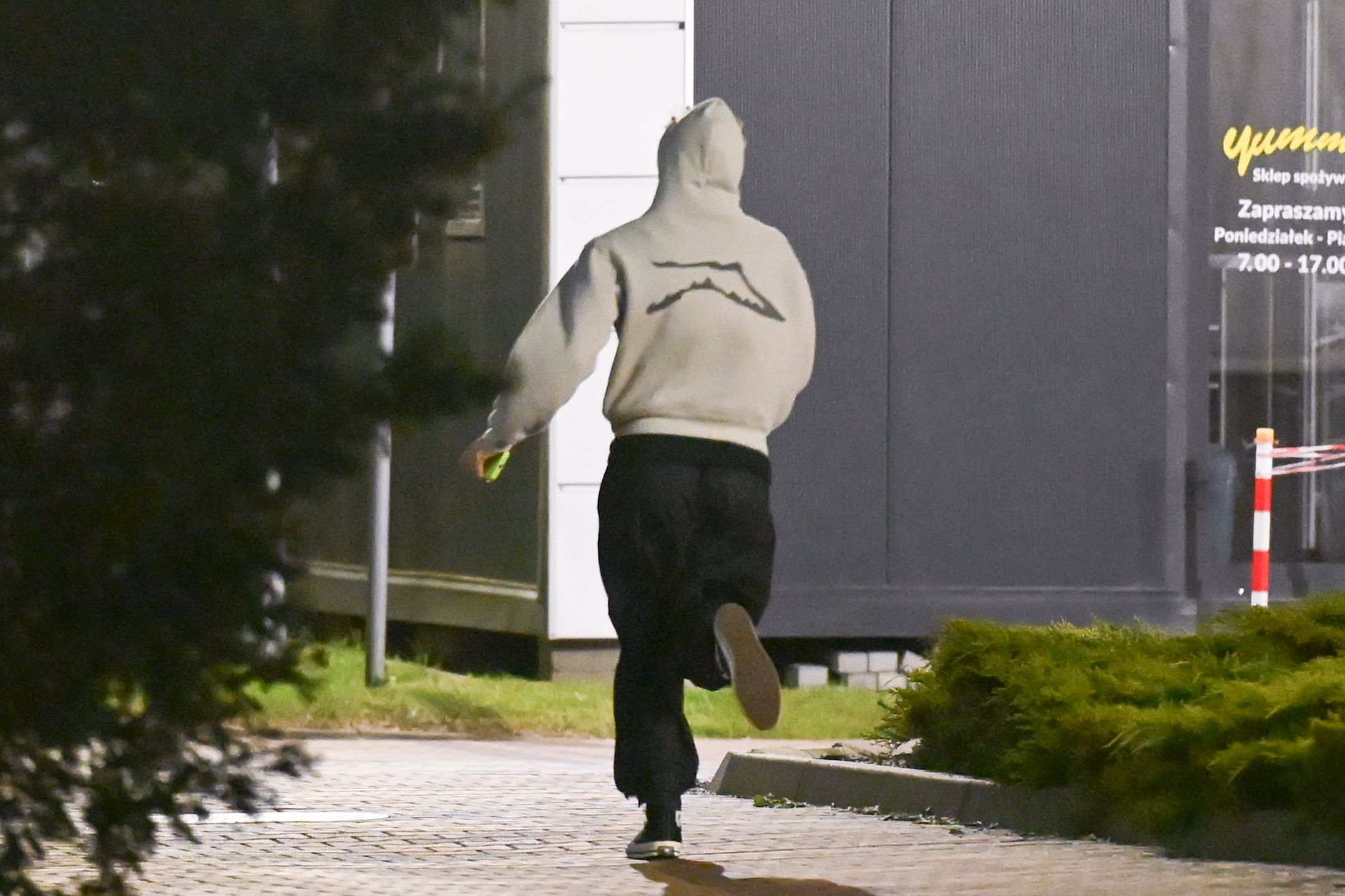 Kulisy ćwierćfinału "Tańca z Gwiazdami"