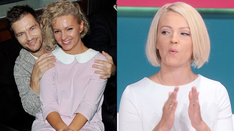 Dorota Szelągowska: W kwestii mężów jestem słabym doradcę