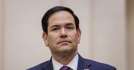 Oświadczenie z USA po rozmowie Sikorskiego z Rubio